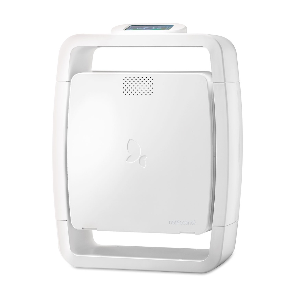 EOLIS 600S luftrensningsenhed